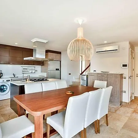 Sleeps 6 Pool Air Con Wifi Villa *